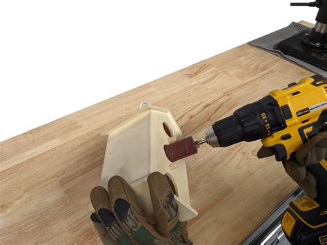 5 Drill Attachments That You Never Knew About - LINE10 Tools