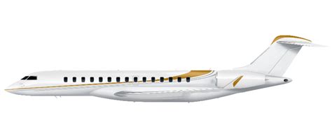 Bombardier Global 7500 - Private Jet - Global Jet