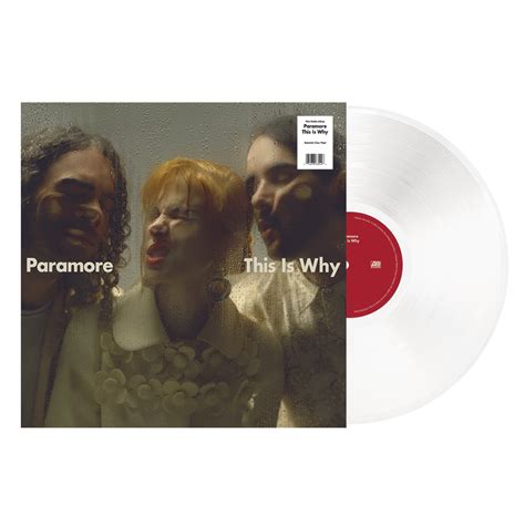 Paramore - This Is Why - Album Review — Cardiff Live