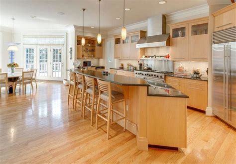 5 Reasons Why Breakfast Countertops are a Must In Every Kitchen