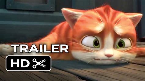 Warrior Cats Movie Trailer Release Date