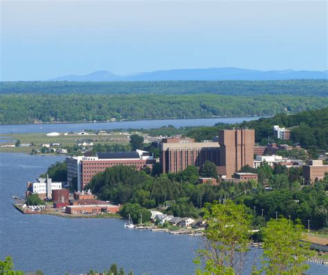 Michigan Tech Pictures