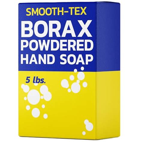 I Tested Boraxo Hand Soap Powder and Here's Why It's the Ultimate ...