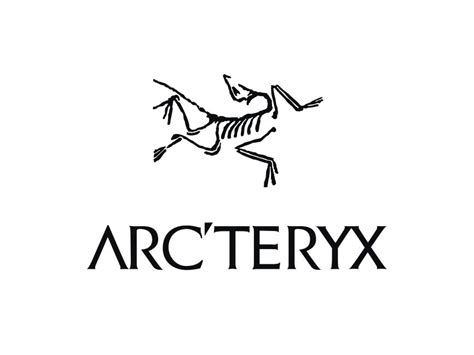 Arc Teryx Logo PNG vector in SVG, PDF, AI, CDR format