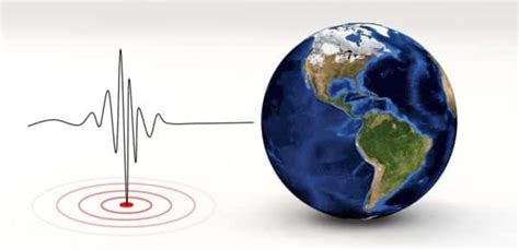 What is earthquake, its causes, effects, measurement & different types ...