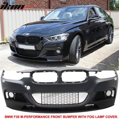 F30 M Sport Front Bumper For Sale Outlet Discounts | americanprime.com.br