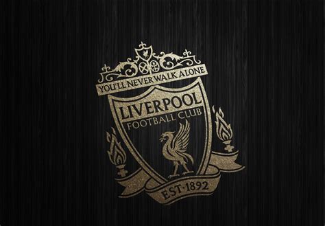 Wallpapers Logo Liverpool 2017 - Wallpaper Cave