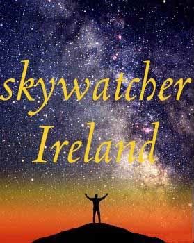 Skywatcher Ireland: Star Hopping from the Big Dipper