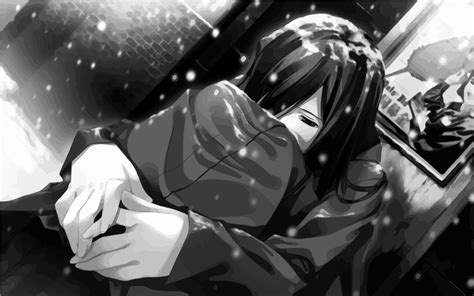 Crying Anime Girl Emo Wallpapers - Top Free Crying Anime Girl Emo ...