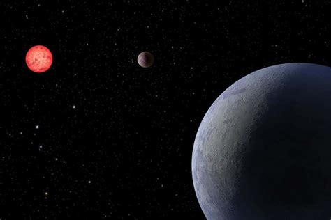 Up to 74% of planets in the ‘habitable zone’ may not be good for life ...