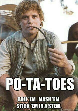 Samwise Gamgee Quotes - ShortQuotes.cc