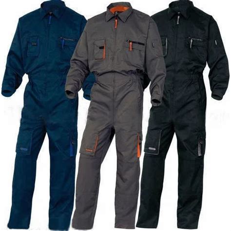 Worker Uniform - Factory Worker Uniform Manufacturer from Chennai