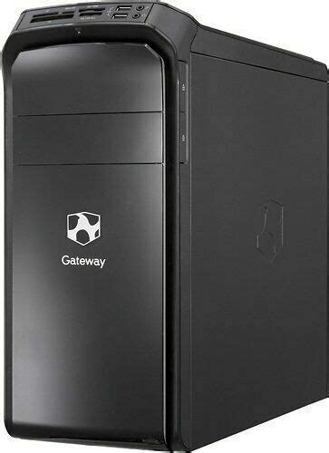 Gateway Windows 10 PC Desktops & All-In-One Computers for sale | eBay