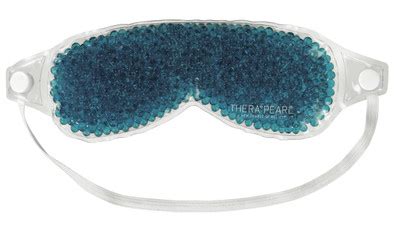 TheraPearl Eye-ssential Mask - Blue - beautystoredepot.com