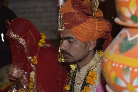 Rajasthani Traditional Wedding - PixaHive