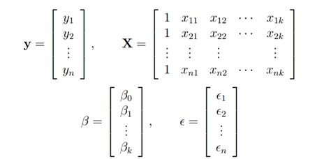 Multiple Linear Regression using R - GeeksforGeeks