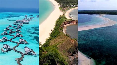 30 beaches in Asia to put on your summer travel bucket list