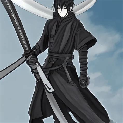 Anime Swordsman on Sale | cityofclovis.org