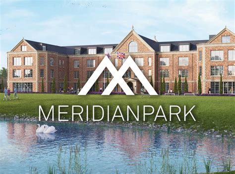 Meridian Park - Imperial Corporate Capital PLC