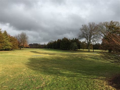 Rutgers University Golf Course | All Square Golf