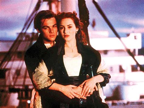 ‘Titanic’ 20 years on: Top scenes from the film | Entertainment – Gulf News