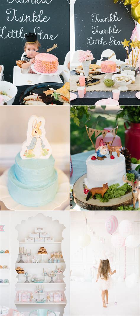 5 Fun Birthday Party Themes Your Kids Will Love! - Praise Wedding