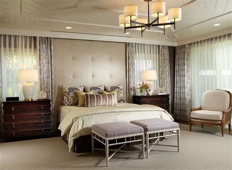 20 Tropical Bedroom Furniture with Exotic Allure | Home Design Lover