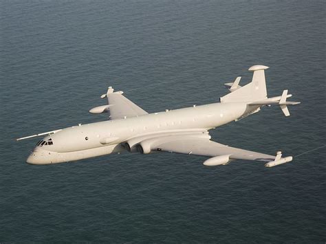 BAE Systems Nimrod MRA4 - Alchetron, the free social encyclopedia