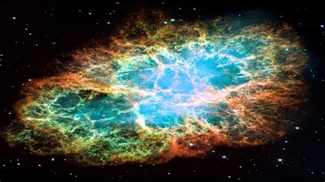 🔥 [70+] Crab Nebula Wallpapers | WallpaperSafari