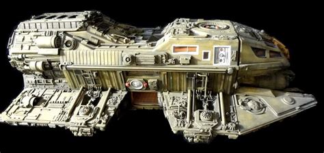 Pin by Sam Adamson on Traveller RPG | Sci fi models, Concept ships ...