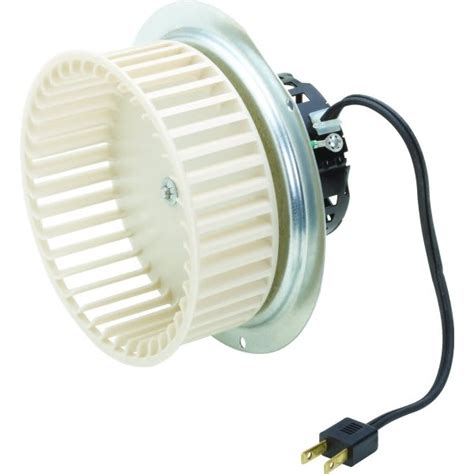 Broan NuTone Exhaust Fan Assembly For 684 A-C, F | HD Supply