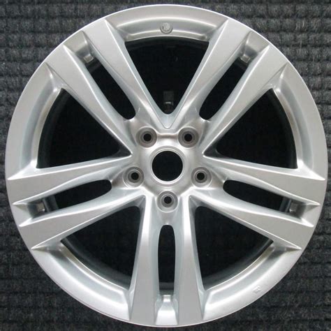 INFINITI G37 2010-2015 18" Rear OEM Wheel - Wheels America