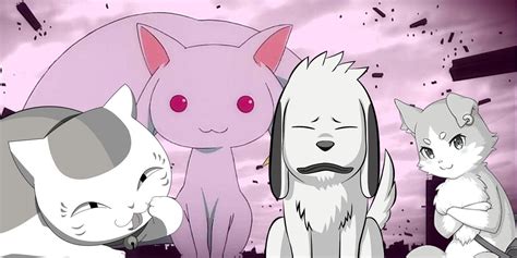 5 Anime Pets Everyone Wants to Adopt (& 5 To Avoid At All Costs)