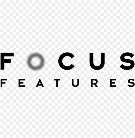 Free download | HD PNG focus features logo focus features logo PNG ...