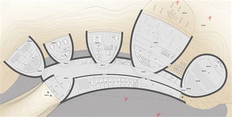 Bamiyan Cultural Center — Wisp Architects