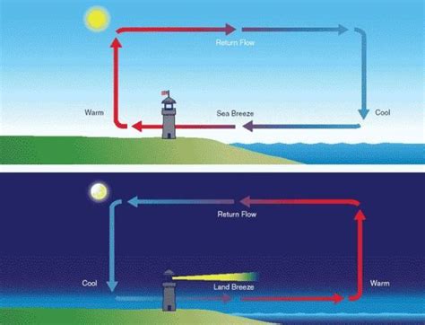 Convection Examples