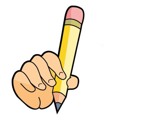 Pencil Gif - ClipArt Best