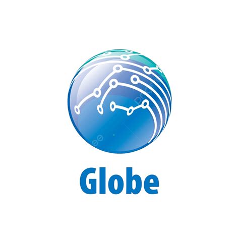 Vector Logo Globe Globe Business Technology Vector, Globe, Business ...