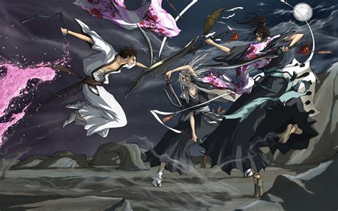 Bleach Bankai Wallpapers - Wallpaper Cave