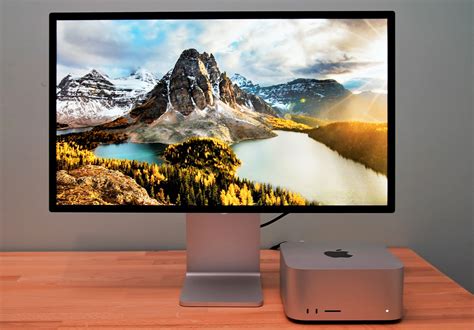 Apple Studio Display review: For Mac-loving eyes only | Engadget