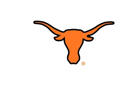 Texas Longhorn Logo Clip Art Clipart Best Images