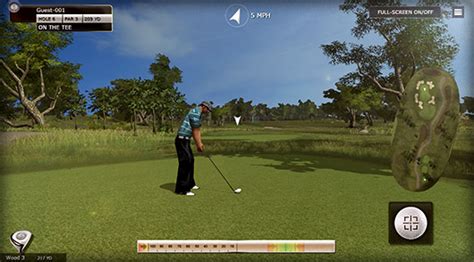 Play golf it online - passaitalian