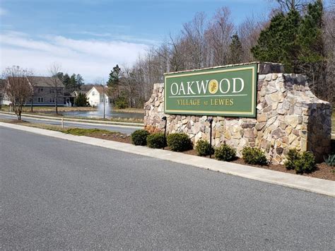 Oakwood Village at Lewes in Lewes, DE | Prices, Plans, Availability