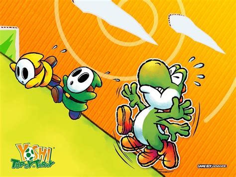 Yoshi Wallpapers - Wallpaper Cave