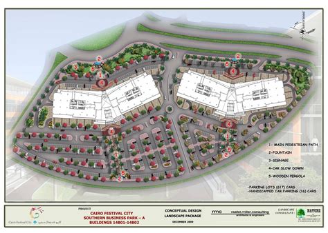 Cairo festival city mall map - Cairo festival city map (Egypt)