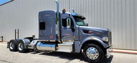 2021 PETERBILT 567 - Kansas City Peterbilt, Inc