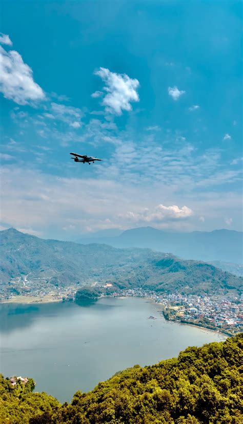 Pokhara, Nepal : r/pics