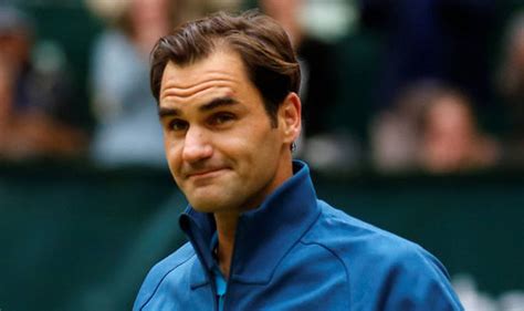 Roger Federer reveals Wimbledon Nike outfit to dispel Uniqlo rumours ...