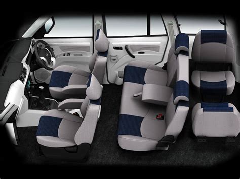 2015 Mahindra Scorpio - Showing Style-interior-seating.jpg