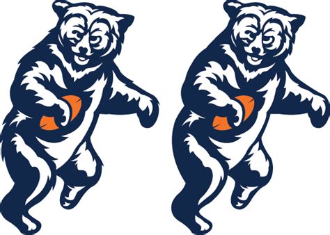 Chicago Bears Vector - ClipArt Best